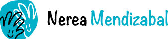 Nerea Mendizabal Logo