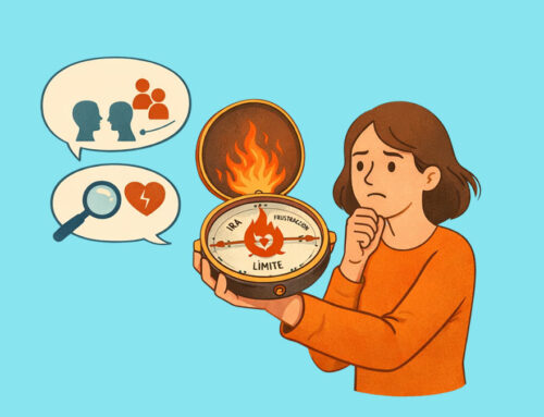 Haserrea iparrorratz gisa