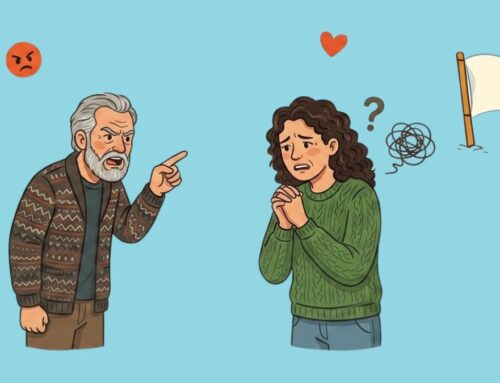 Cómo manejar conversaciones difíciles sin romper el vínculo